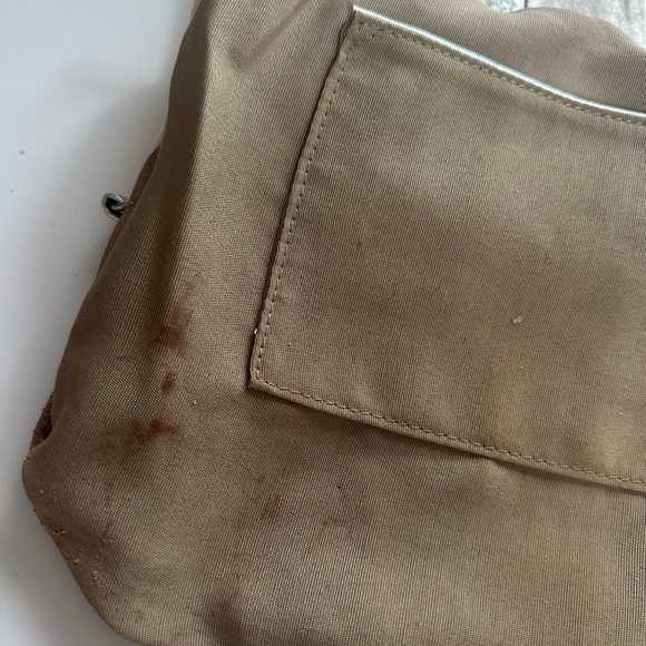 Metallic Clutch Bag - Picture 8 of 9